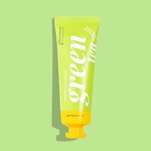 AvryBeauty Green Tea Hand Cream, specifically the 1.5oz size - New